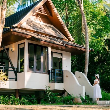 Kooncharaburi Resort - Koh Chang Esterno foto