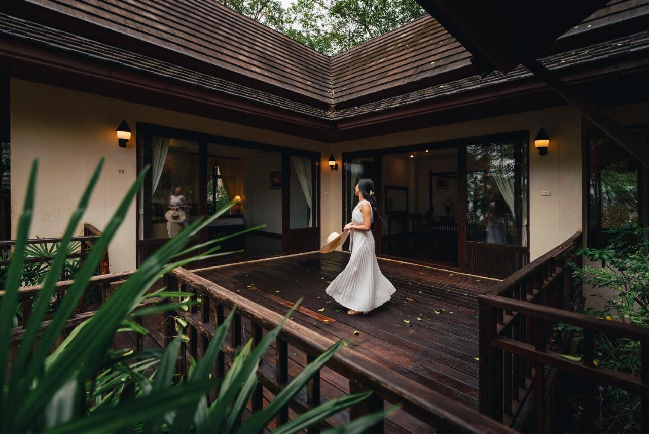 Kooncharaburi Resort - Koh Chang Esterno foto