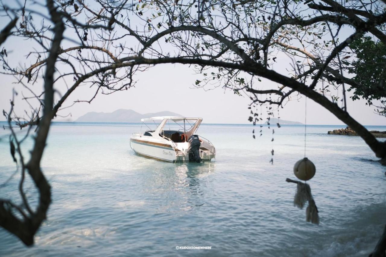 Kooncharaburi Resort - Koh Chang Esterno foto