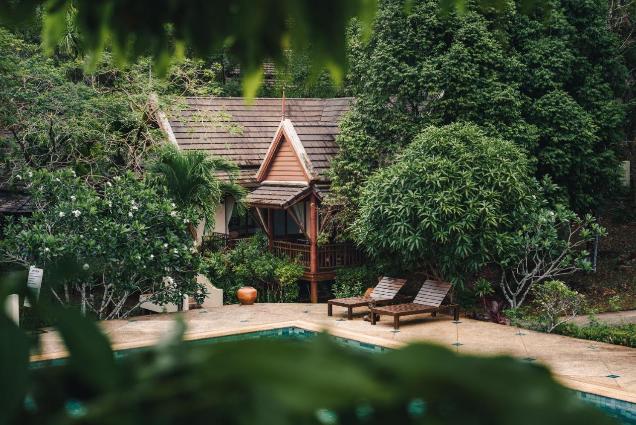 Kooncharaburi Resort - Koh Chang Esterno foto