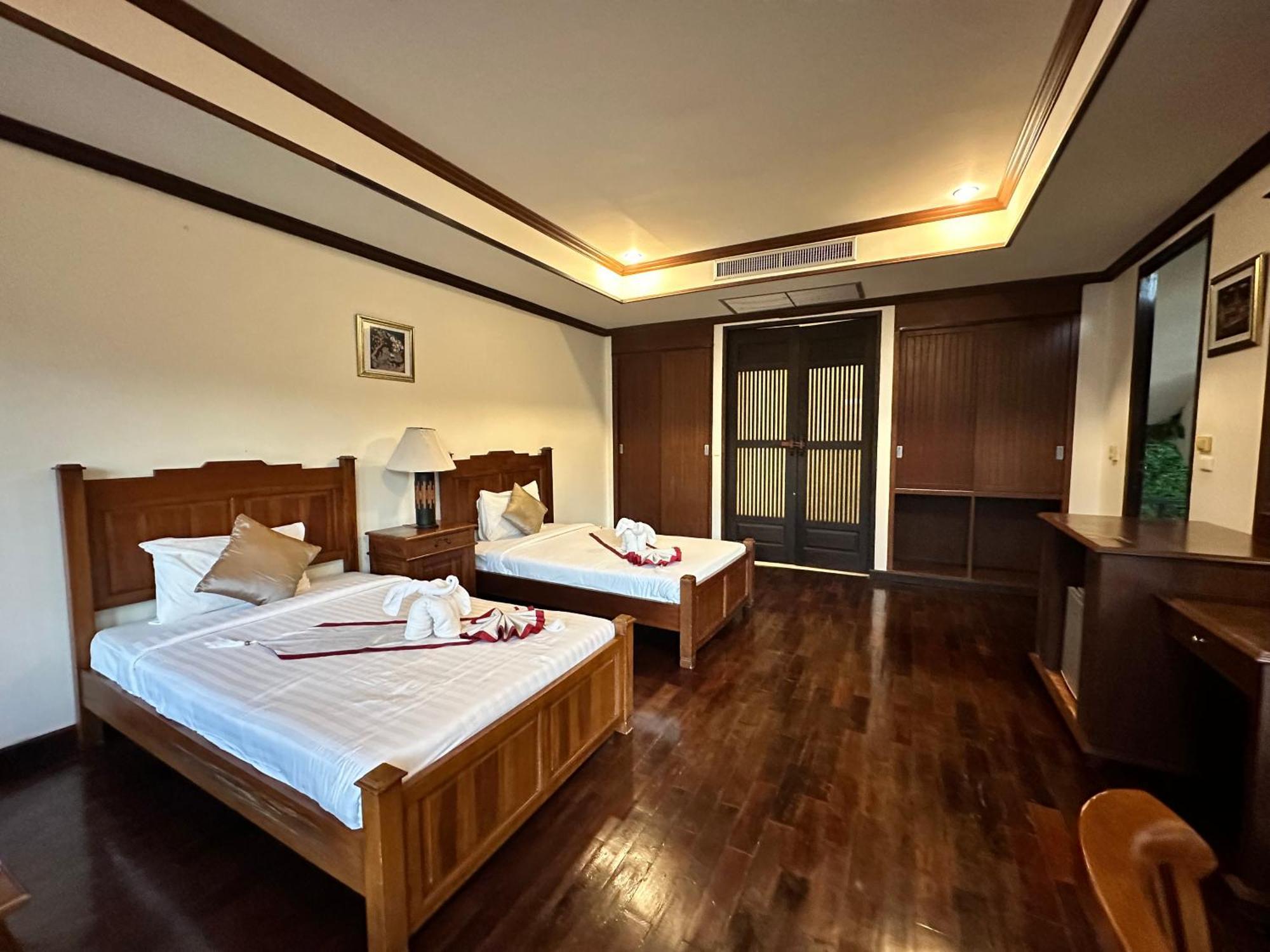 Kooncharaburi Resort - Koh Chang Esterno foto
