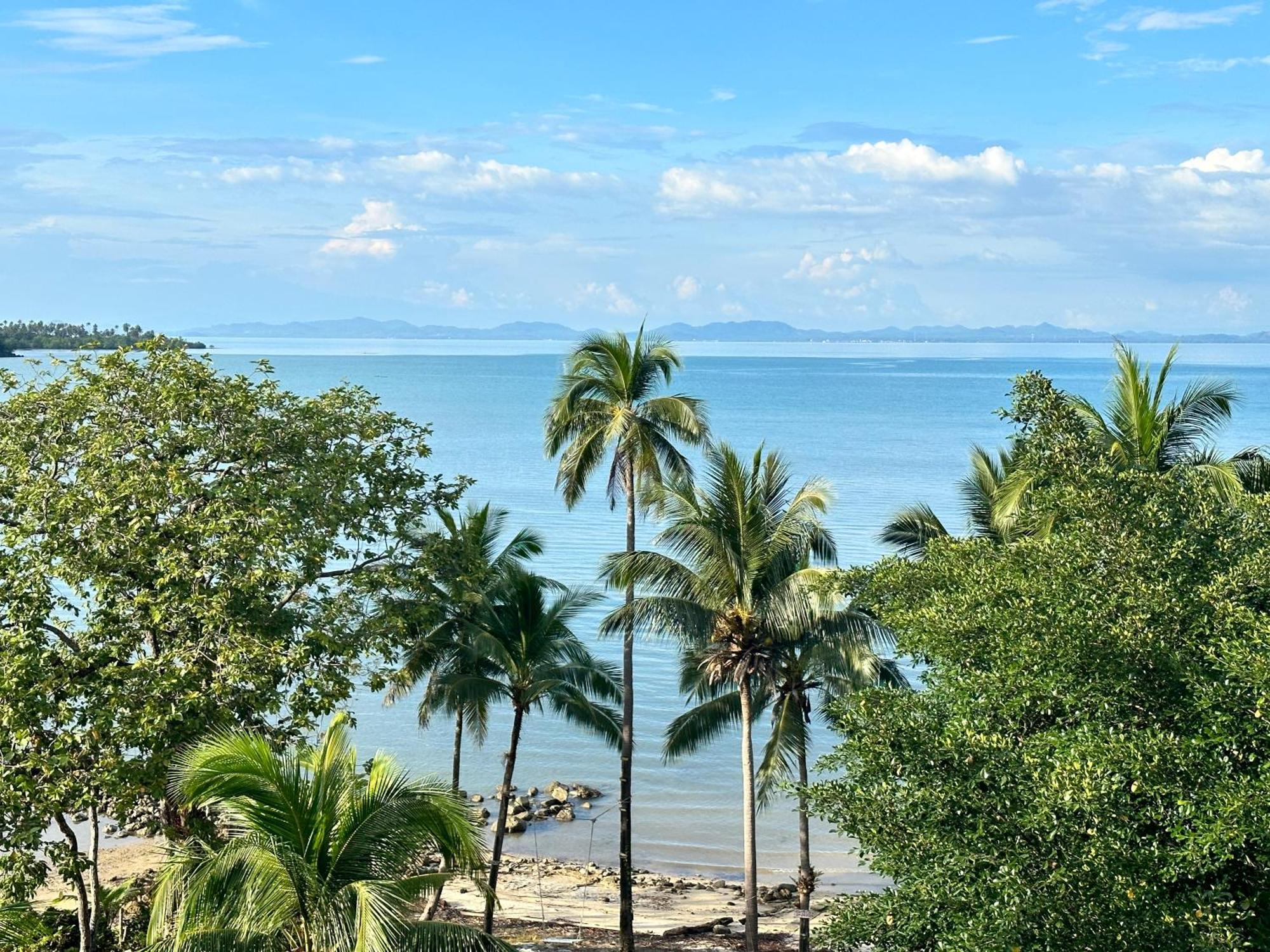Kooncharaburi Resort - Koh Chang Esterno foto