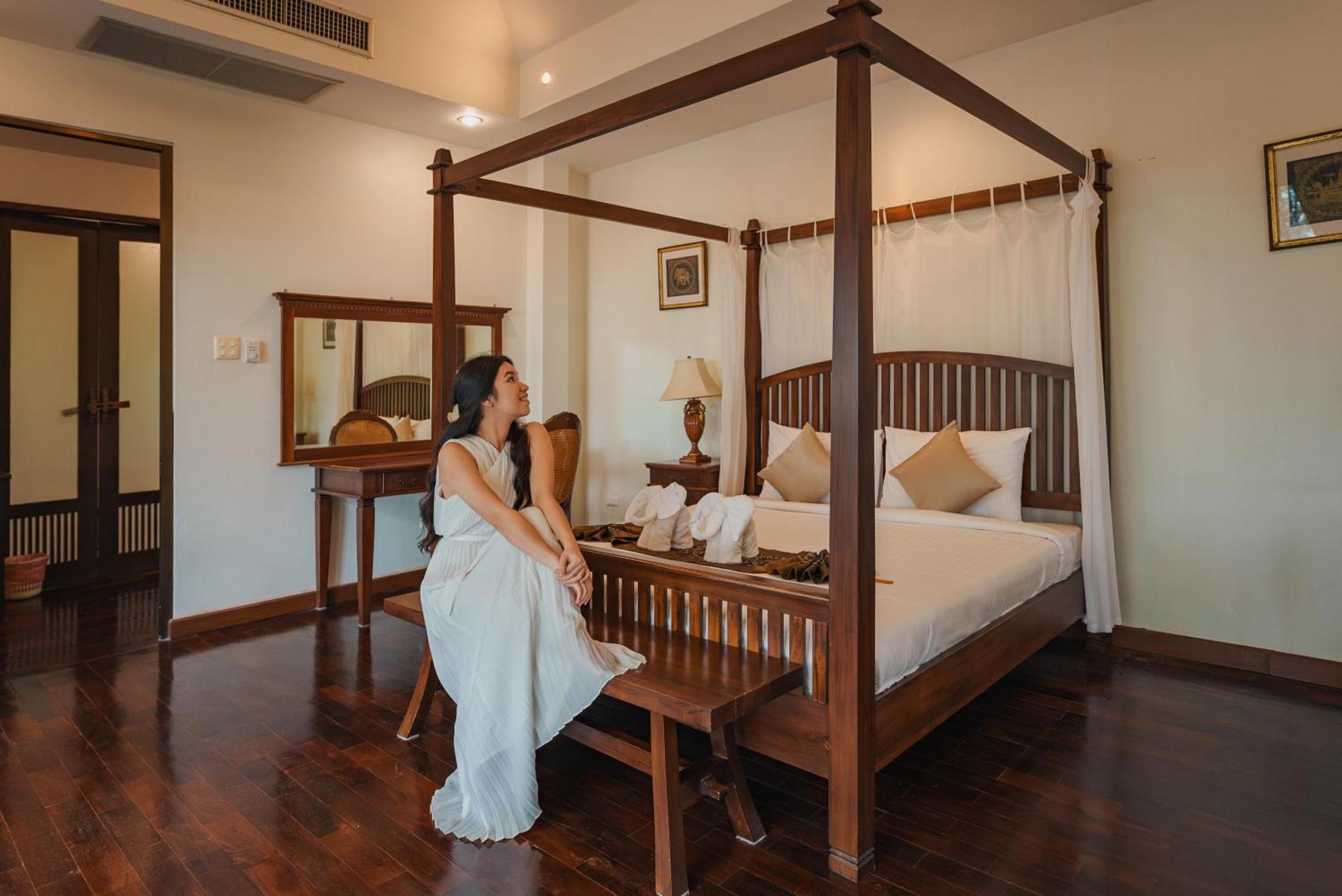 Kooncharaburi Resort - Koh Chang Esterno foto