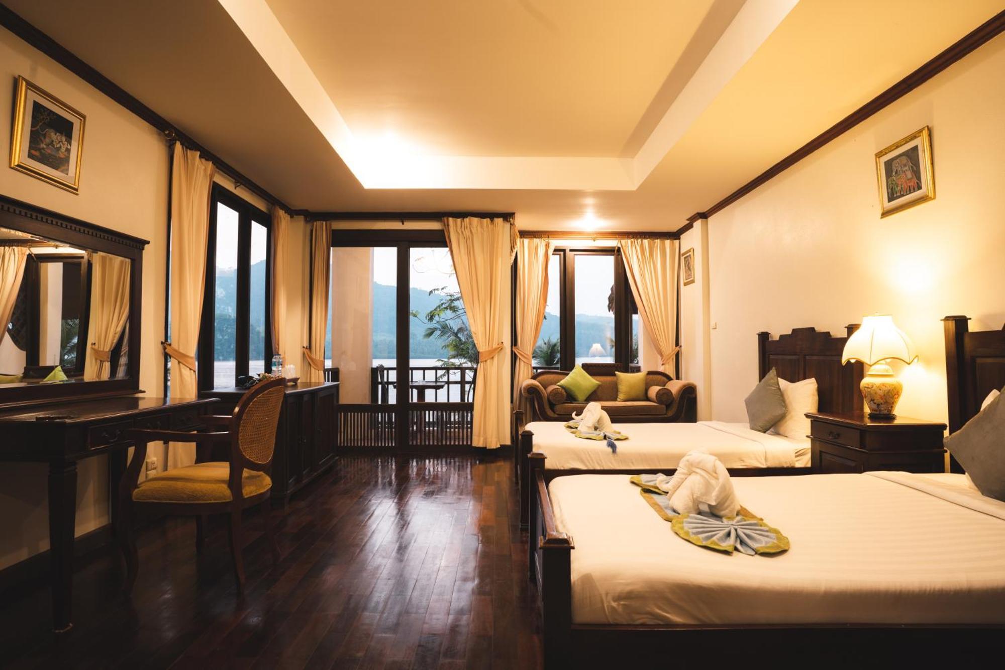 Kooncharaburi Resort - Koh Chang Esterno foto