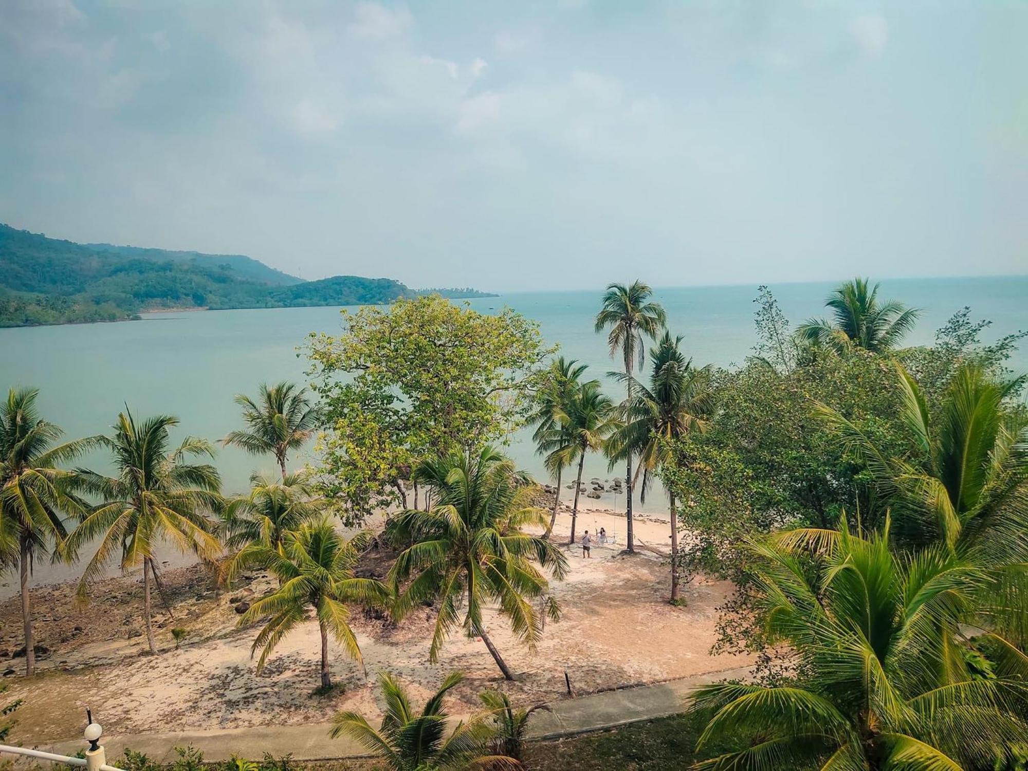 Kooncharaburi Resort - Koh Chang Esterno foto