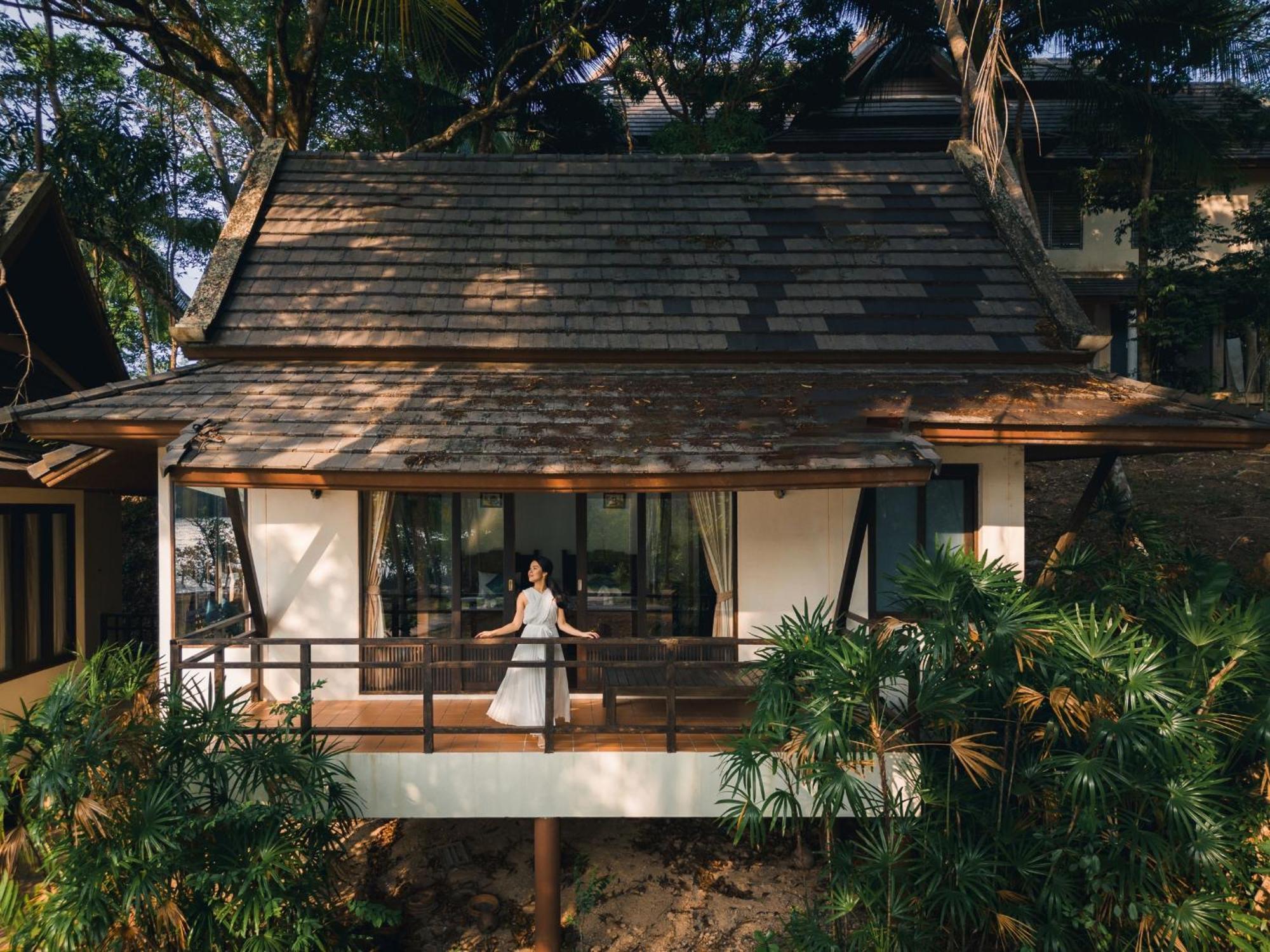 Kooncharaburi Resort - Koh Chang Esterno foto
