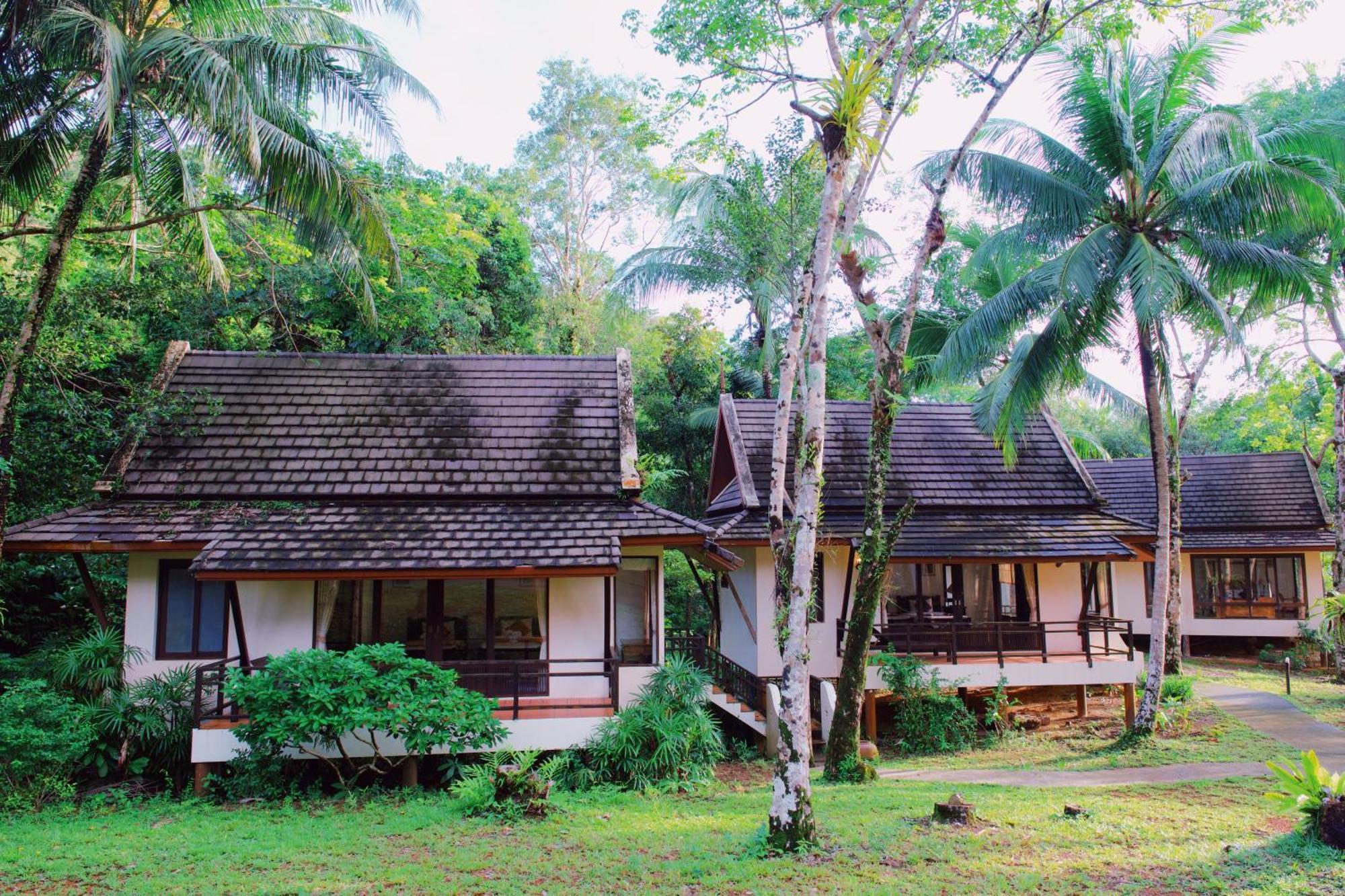 Kooncharaburi Resort - Koh Chang Esterno foto