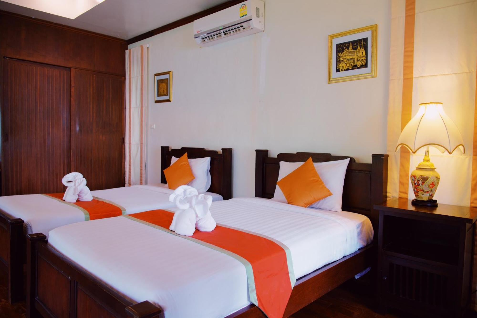 Kooncharaburi Resort - Koh Chang Esterno foto