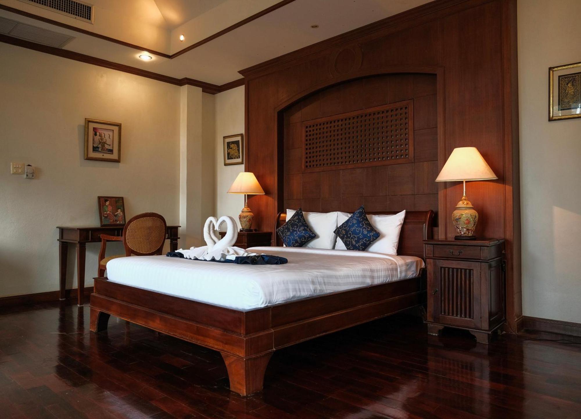 Kooncharaburi Resort - Koh Chang Esterno foto