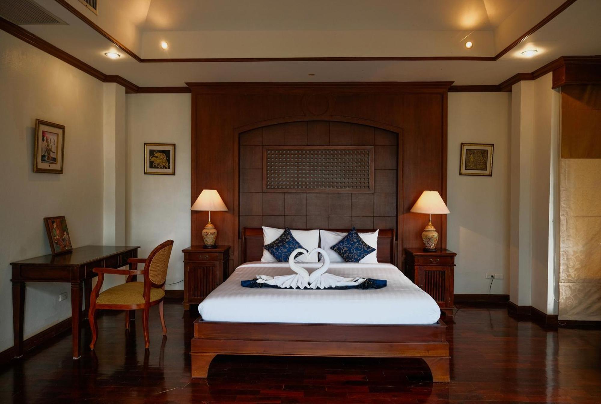 Kooncharaburi Resort - Koh Chang Esterno foto