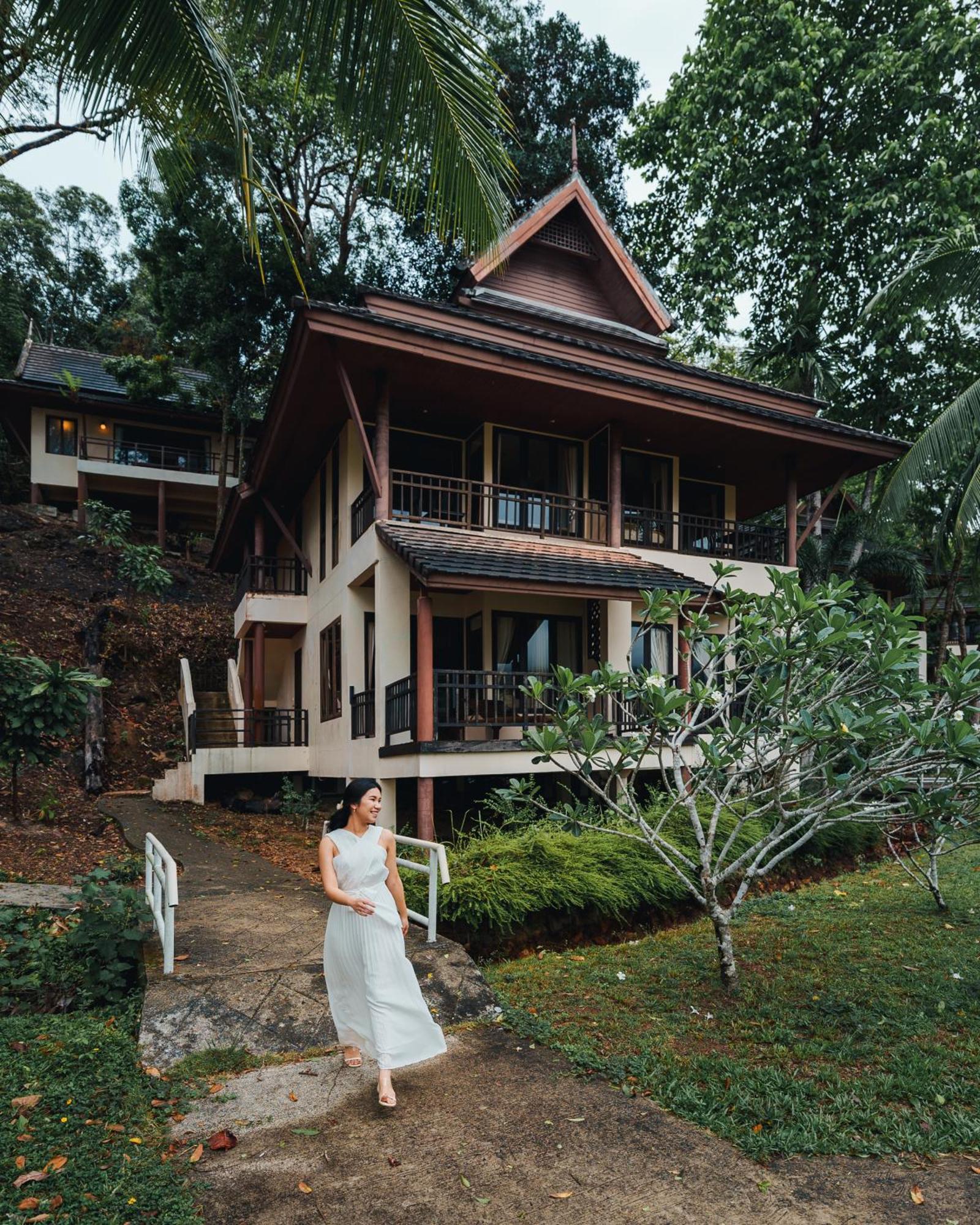 Kooncharaburi Resort - Koh Chang Esterno foto