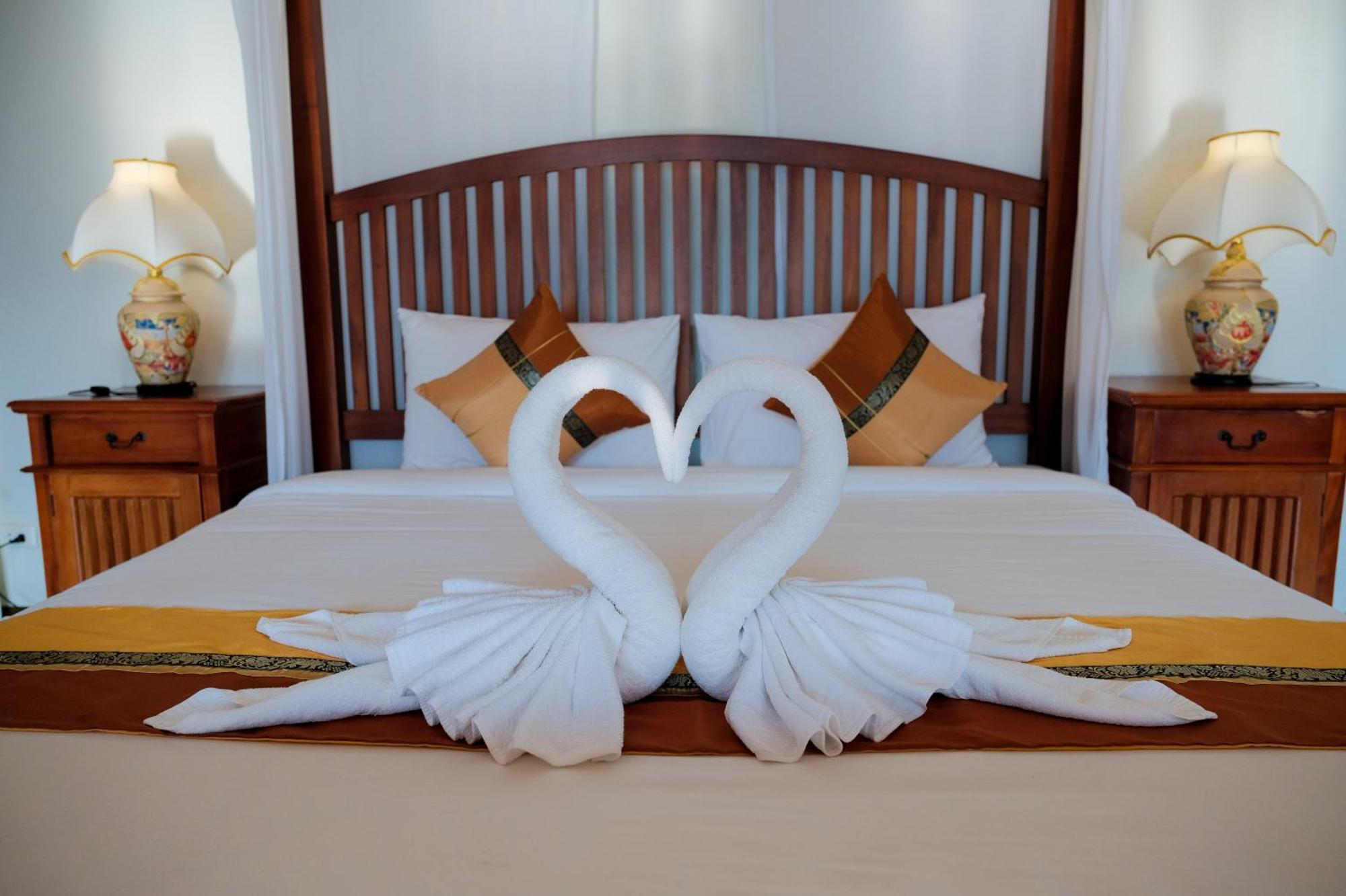 Kooncharaburi Resort - Koh Chang Esterno foto