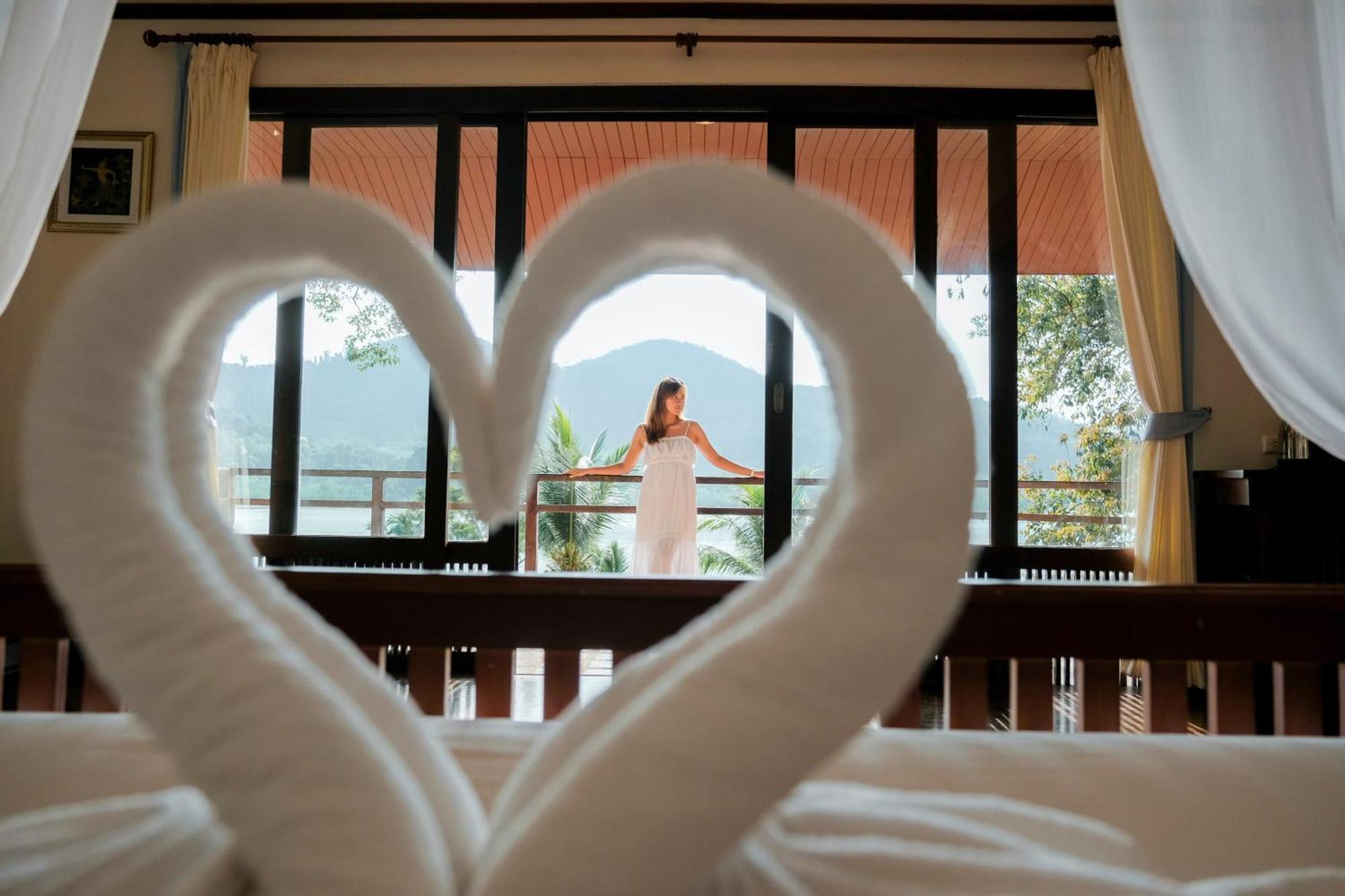 Kooncharaburi Resort - Koh Chang Esterno foto