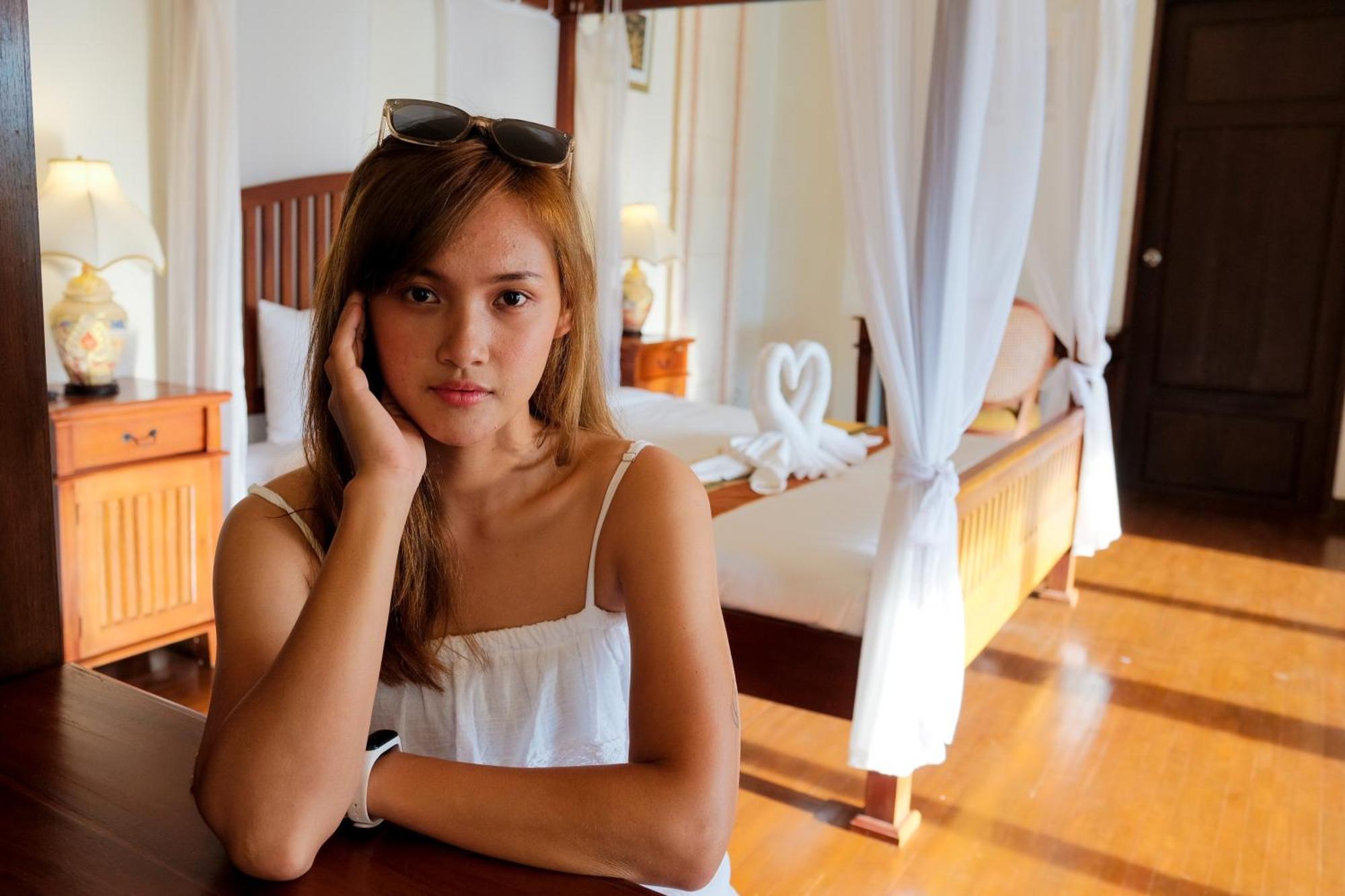Kooncharaburi Resort - Koh Chang Esterno foto