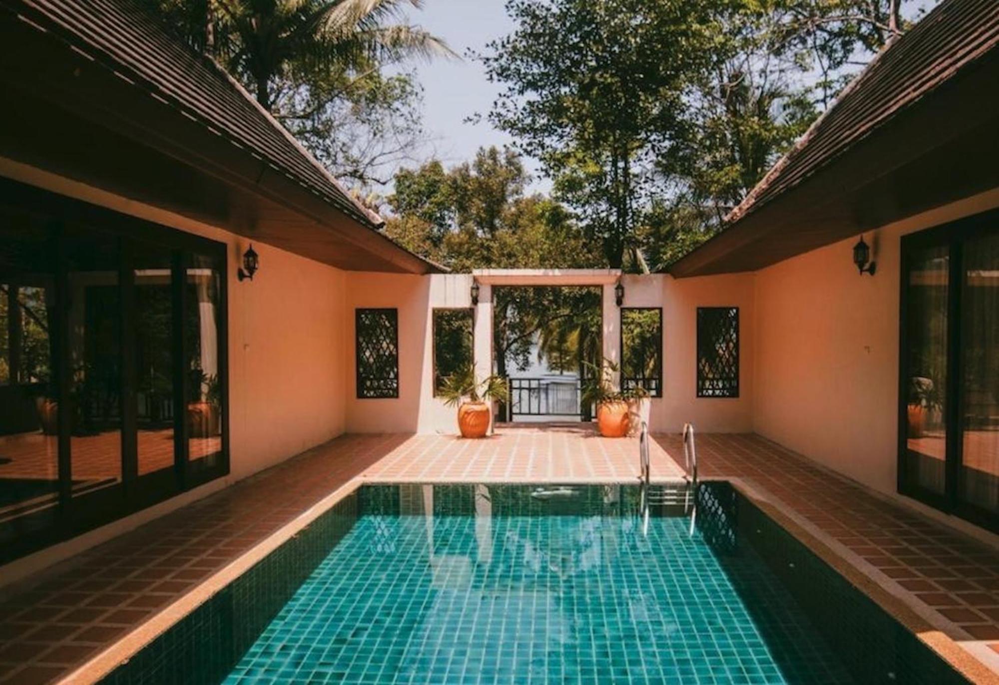 Kooncharaburi Resort - Koh Chang Esterno foto