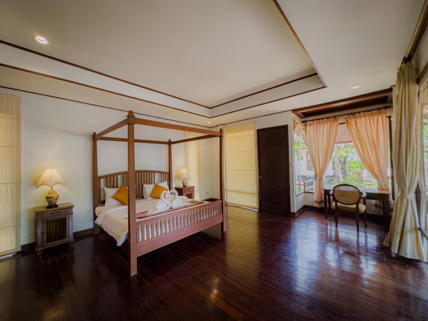 Kooncharaburi Resort - Koh Chang Esterno foto