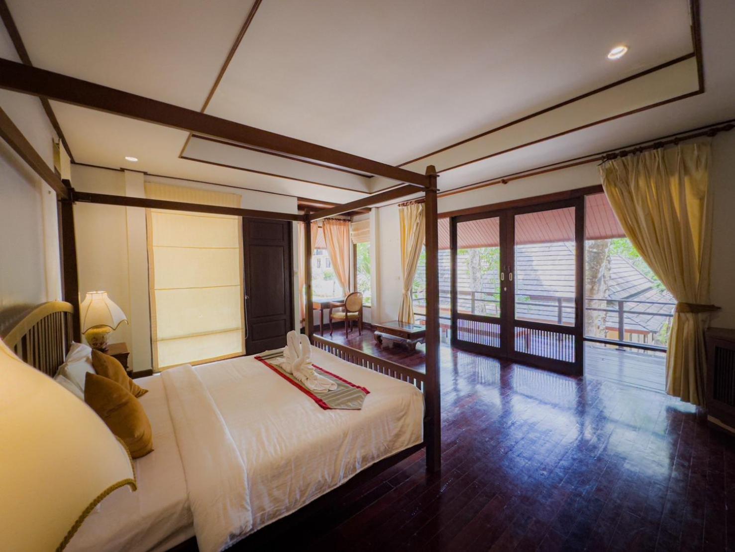 Kooncharaburi Resort - Koh Chang Esterno foto