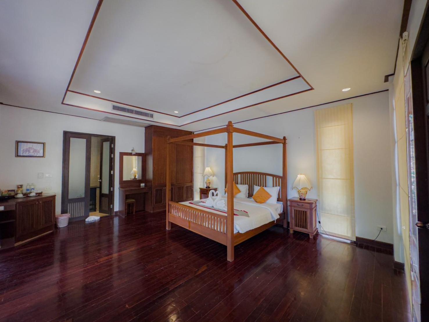 Kooncharaburi Resort - Koh Chang Esterno foto
