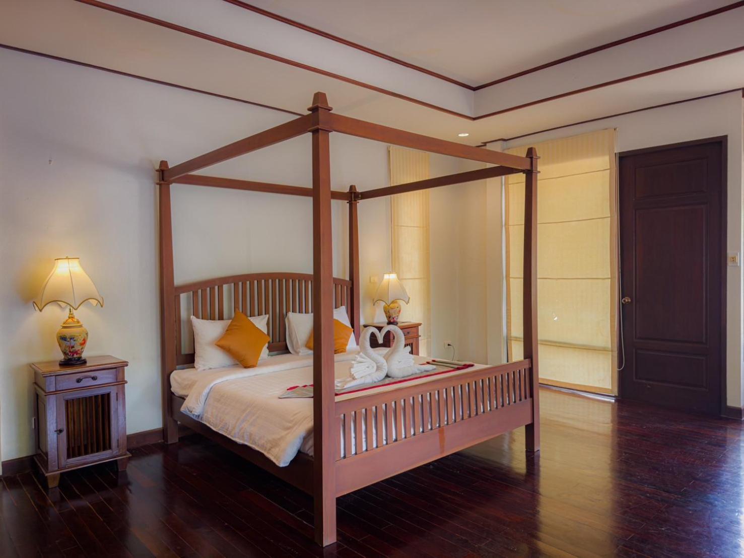 Kooncharaburi Resort - Koh Chang Esterno foto