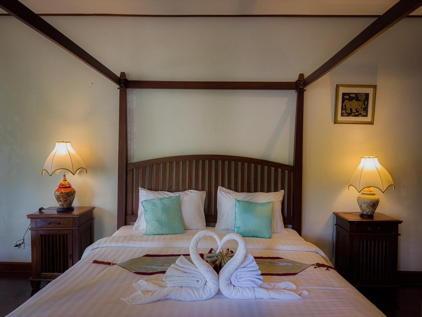 Kooncharaburi Resort - Koh Chang Esterno foto