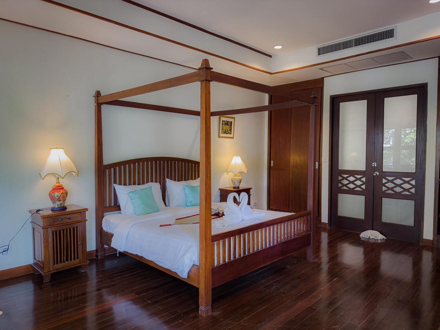 Kooncharaburi Resort - Koh Chang Esterno foto