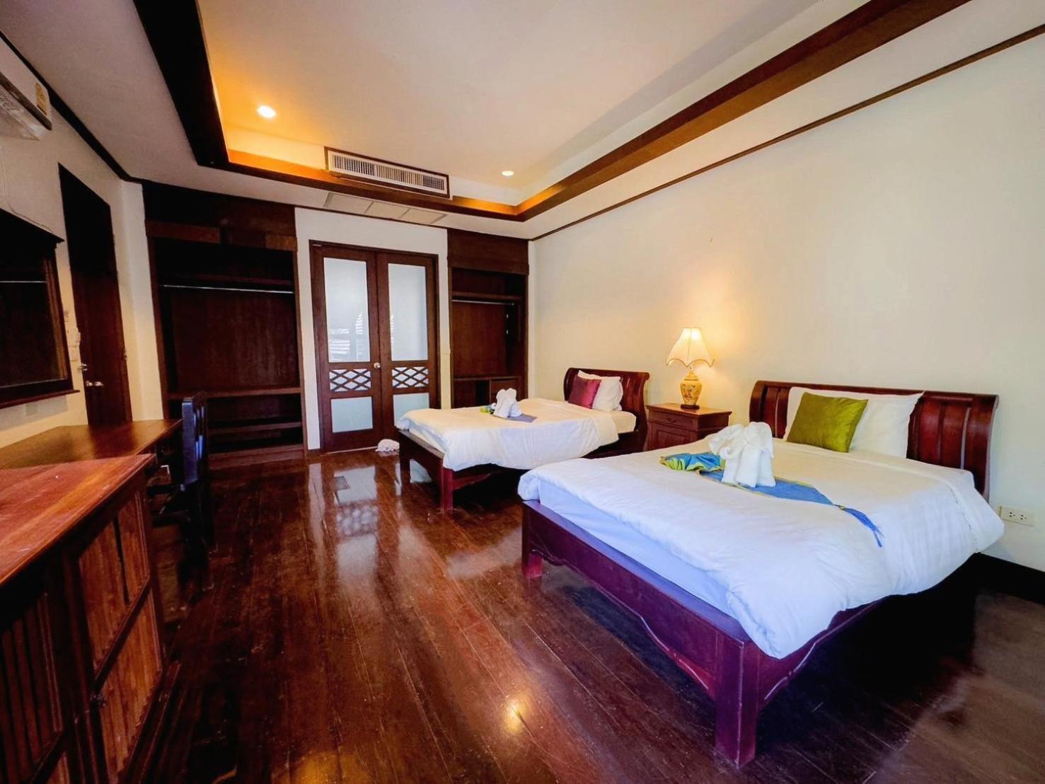 Kooncharaburi Resort - Koh Chang Esterno foto