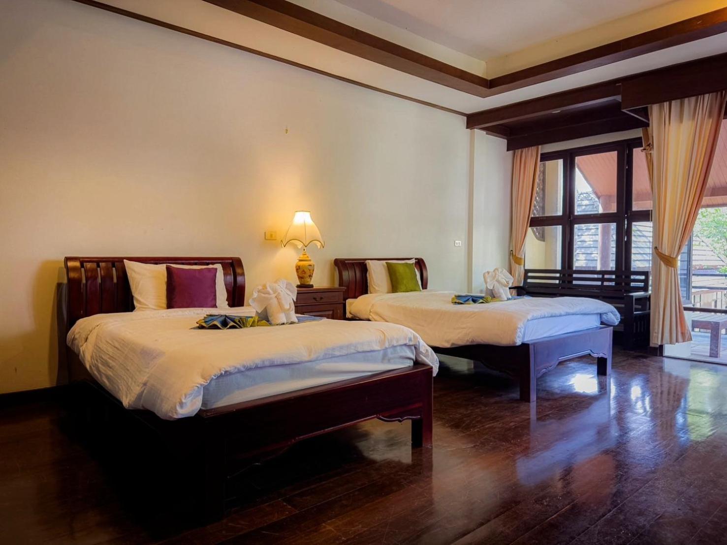 Kooncharaburi Resort - Koh Chang Esterno foto